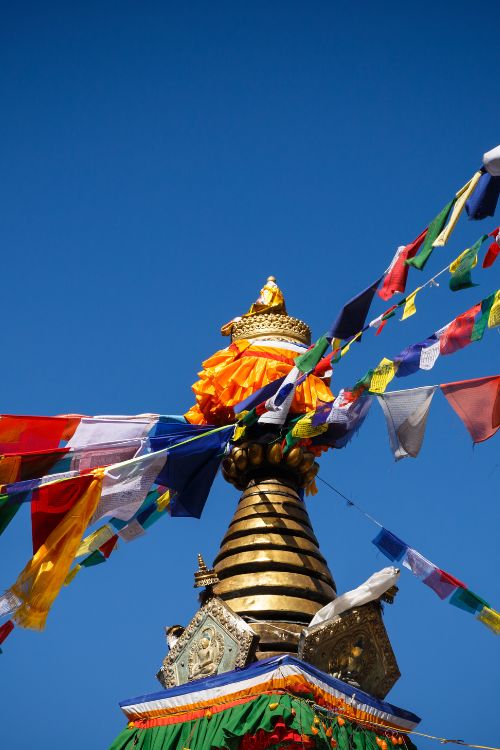 Namo Buddha