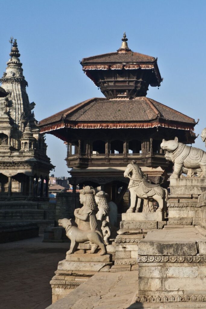 Bhaktapur