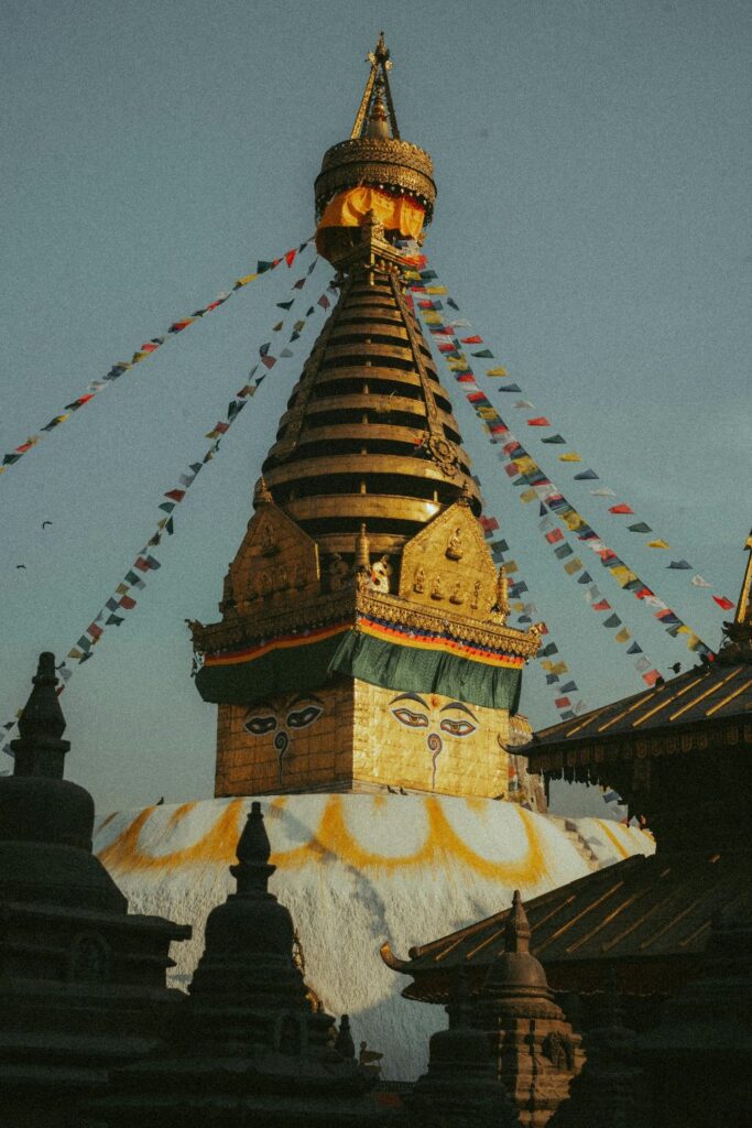 Kathmandu