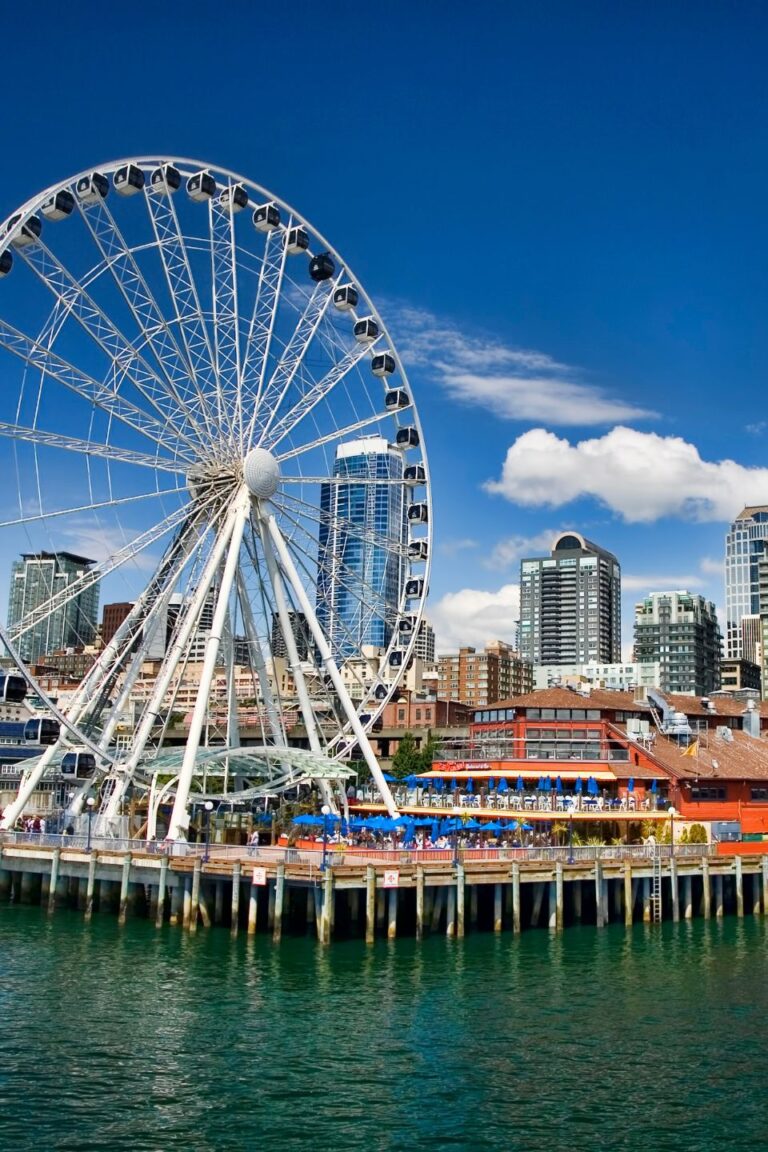 Victoria & Alfred Waterfront