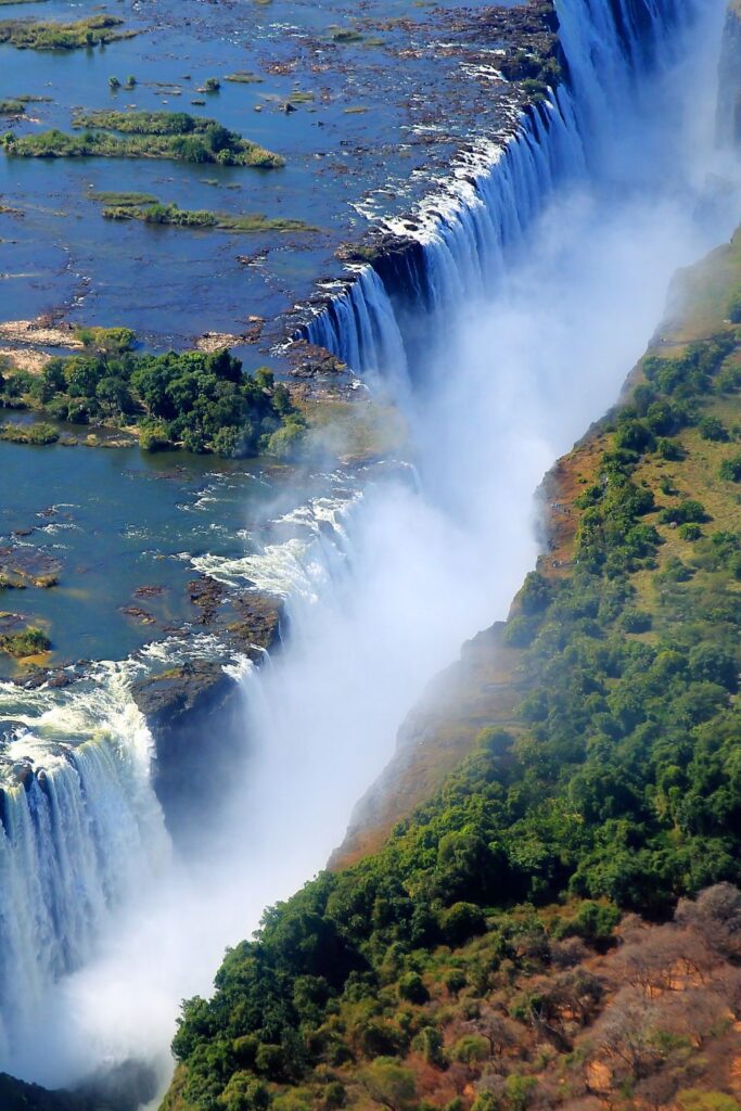 Victoria Falls