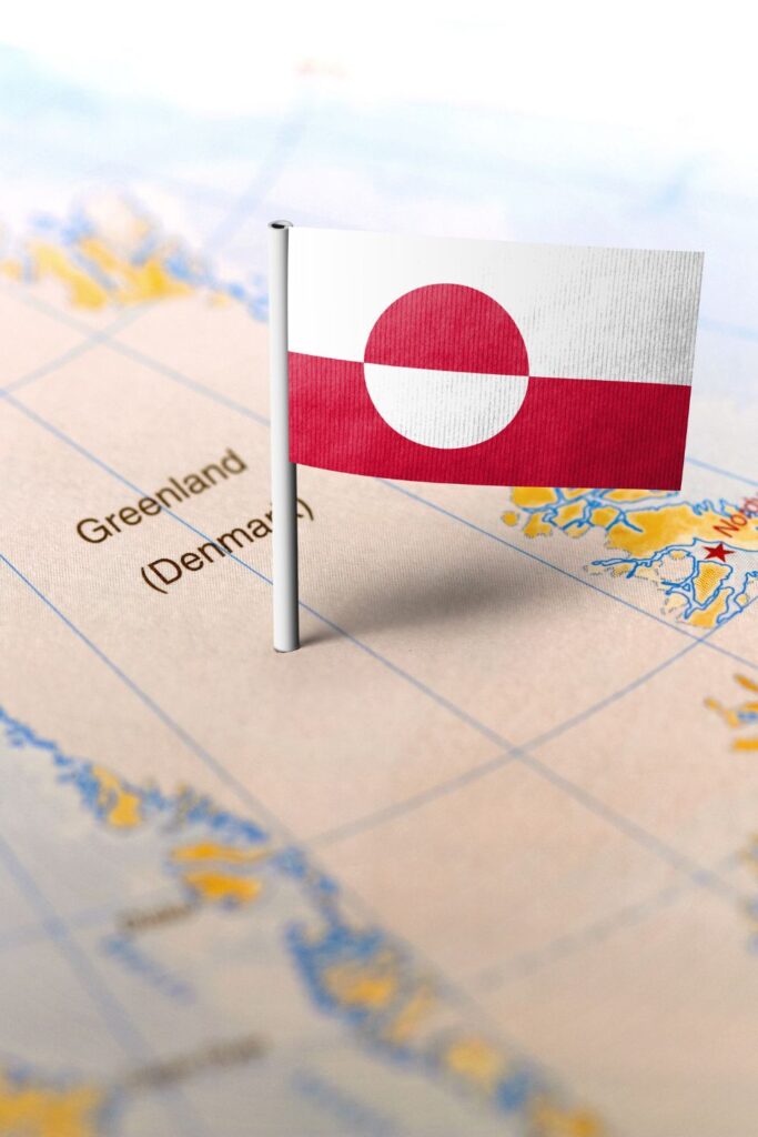 greenland