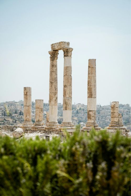 Citadel