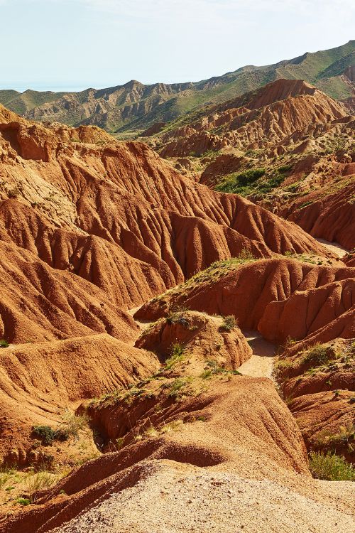 Fairy Tale Canyon