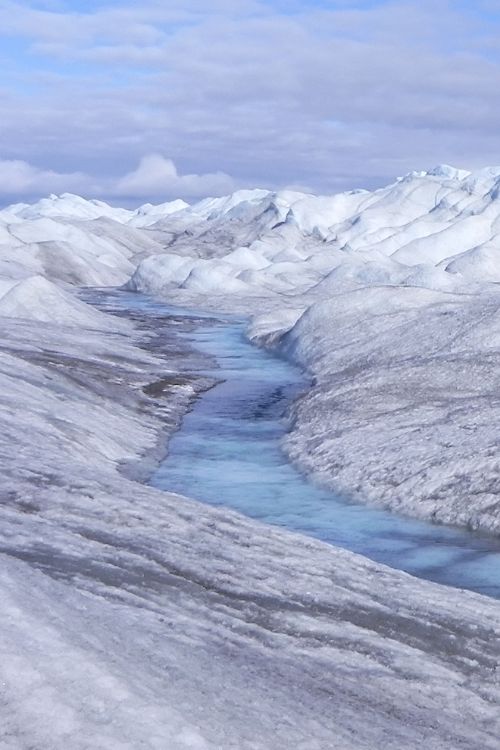 Greenland Ice Sheet