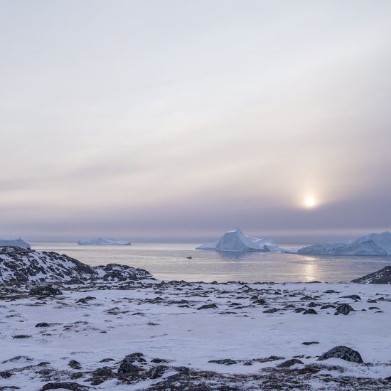 Icefjord