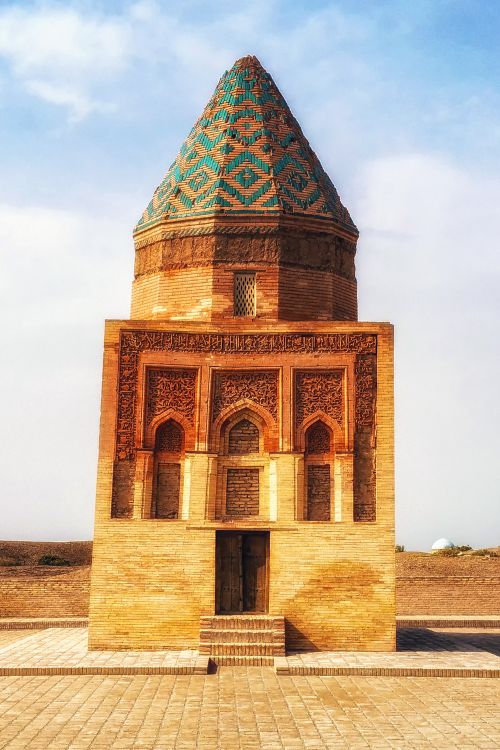 Kunya Urgench