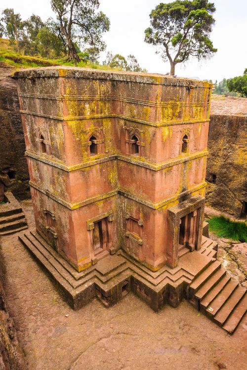 Lalibela